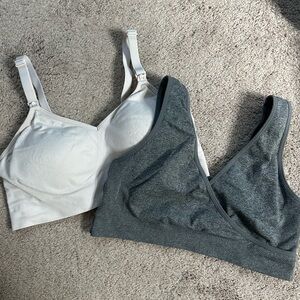 Target Nursing Bras